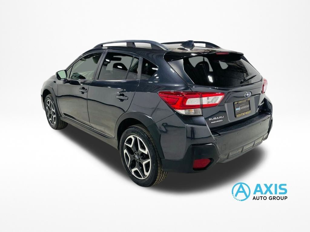 2019 Subaru Crosstrek 2.0i Limited Jersey City NJ