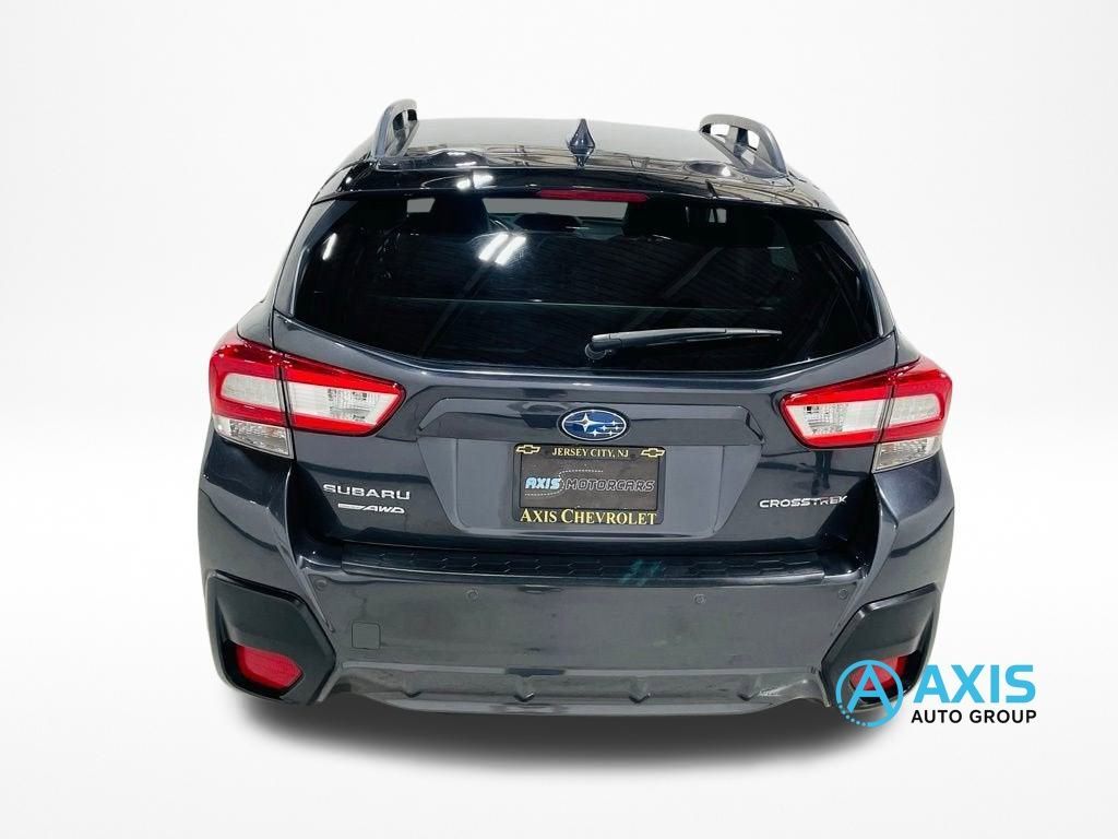 2019 Subaru Crosstrek 2.0i Limited Jersey City NJ