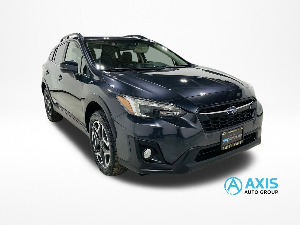 2019 Subaru Crosstrek 2.0i Limited Jersey City NJ