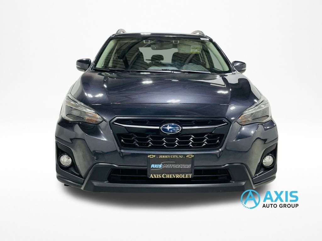 2019 Subaru Crosstrek 2.0i Limited Jersey City NJ