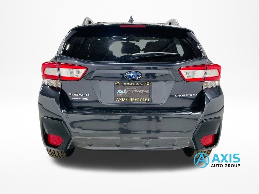 2019 Subaru Crosstrek 2.0i Limited Jersey City NJ