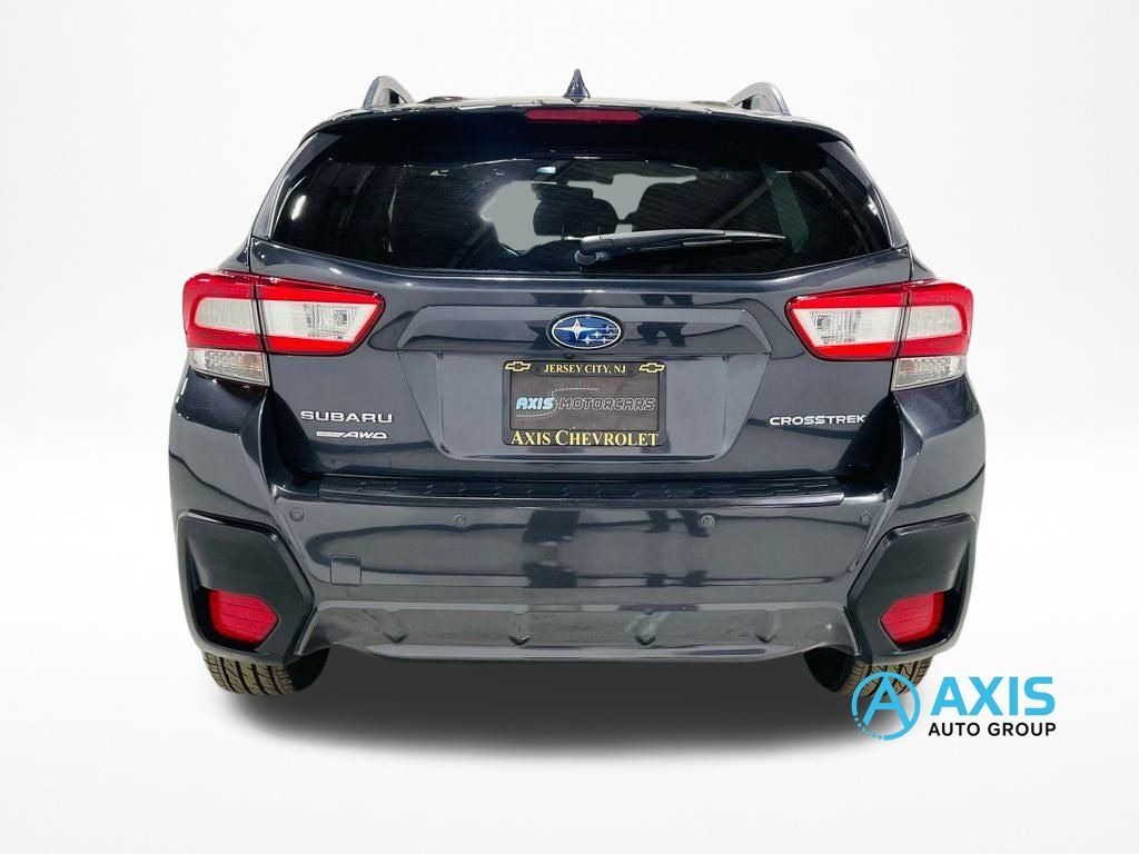 2019 Subaru Crosstrek 2.0i Limited Jersey City NJ