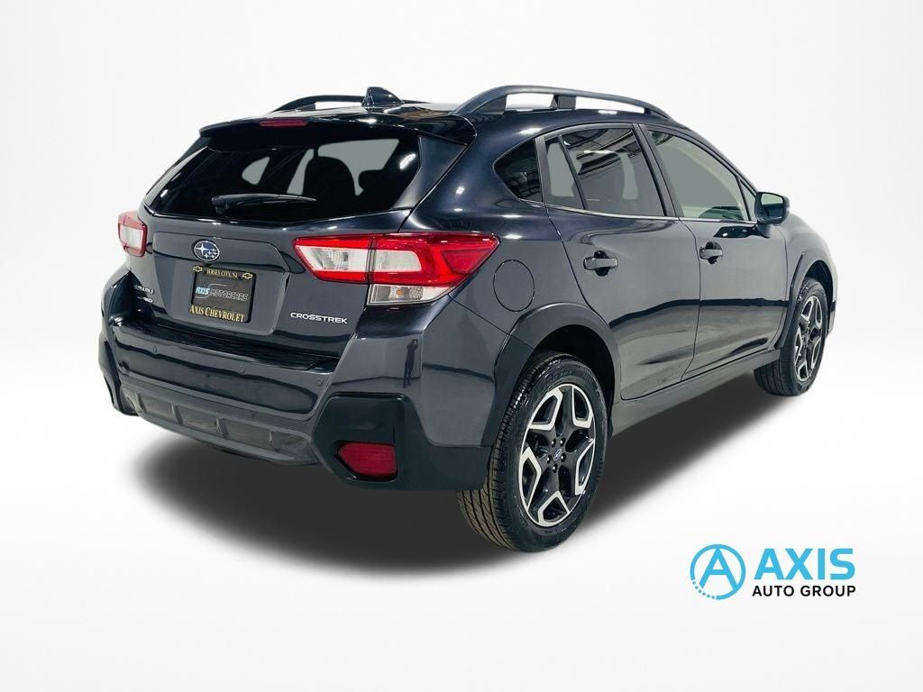 2019 Subaru Crosstrek 2.0i Limited Jersey City NJ