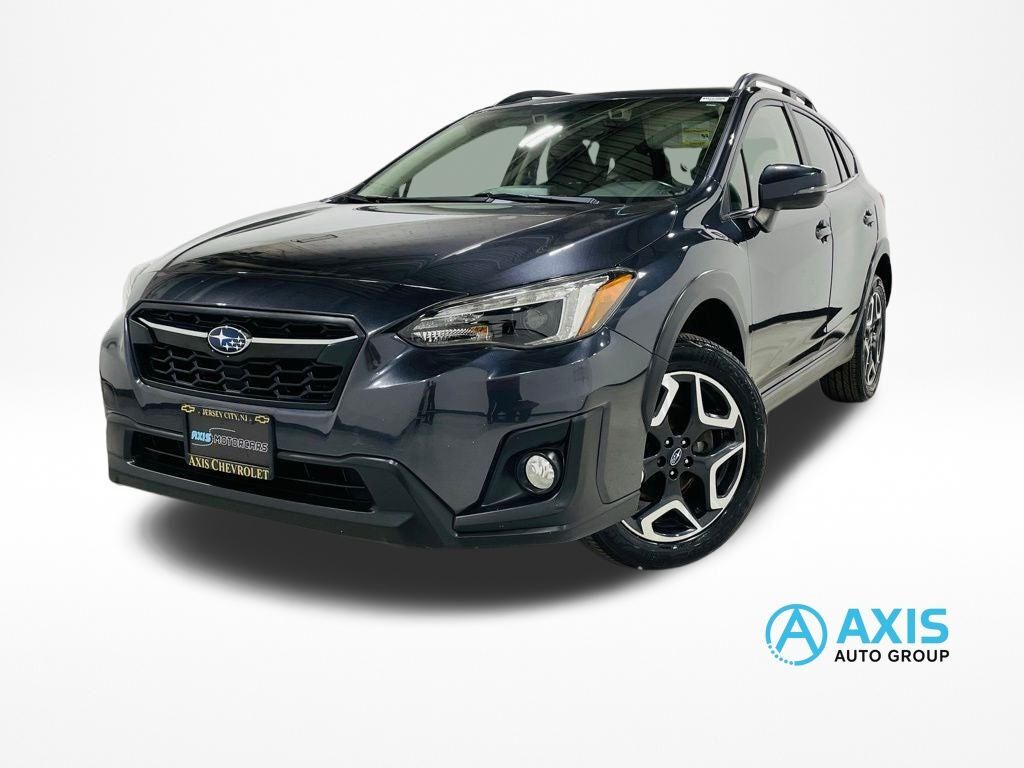 2019 Subaru Crosstrek 2.0i Limited Jersey City NJ