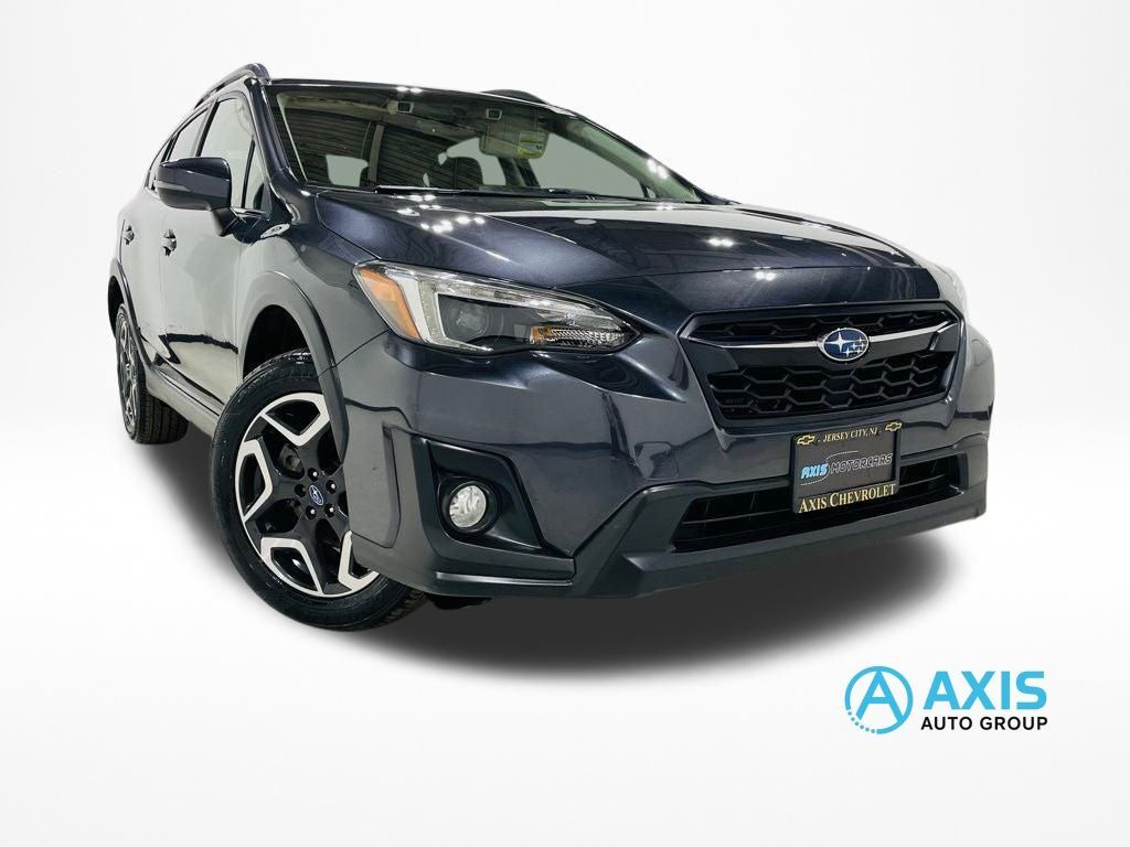 2019 Subaru Crosstrek 2.0i Limited Jersey City NJ