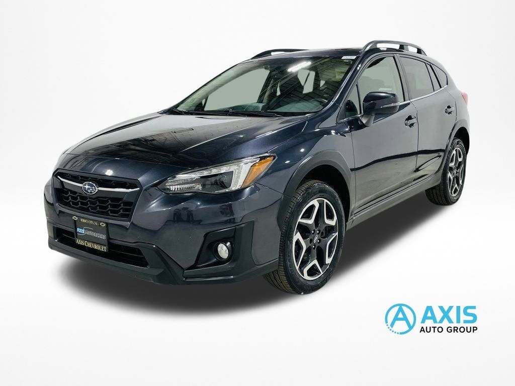 2019 Subaru Crosstrek 2.0i Limited Jersey City NJ