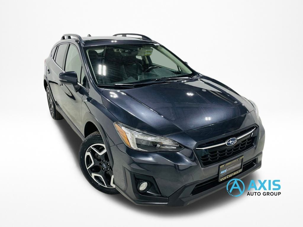2019 Subaru Crosstrek 2.0i Limited Jersey City NJ