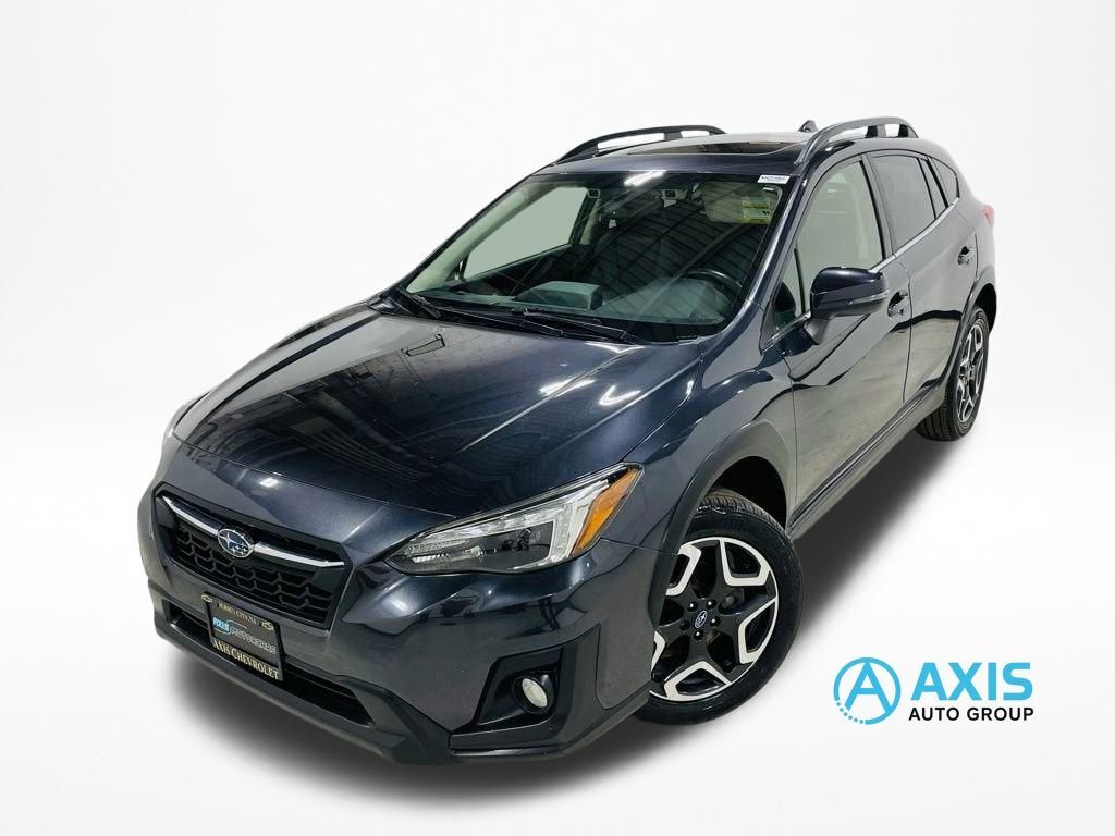 2019 Subaru Crosstrek 2.0i Limited Jersey City NJ