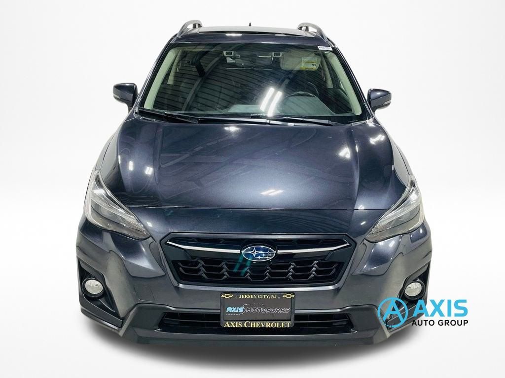 2019 Subaru Crosstrek 2.0i Limited Jersey City NJ
