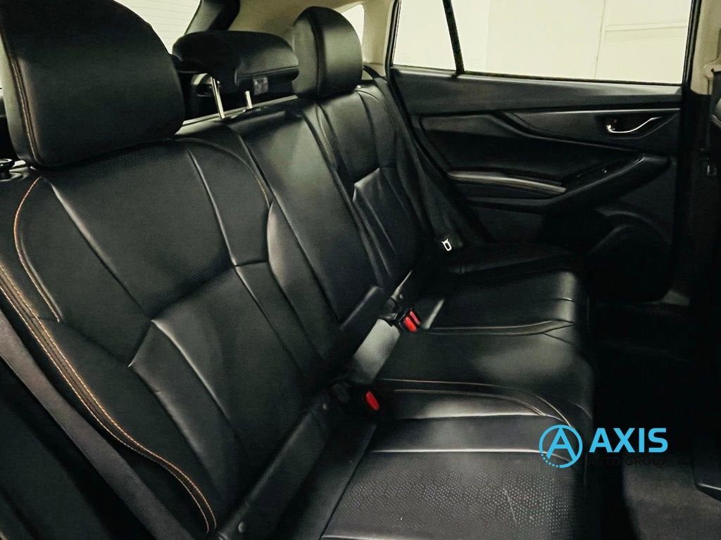 2019 Subaru Crosstrek 2.0i Limited Jersey City NJ