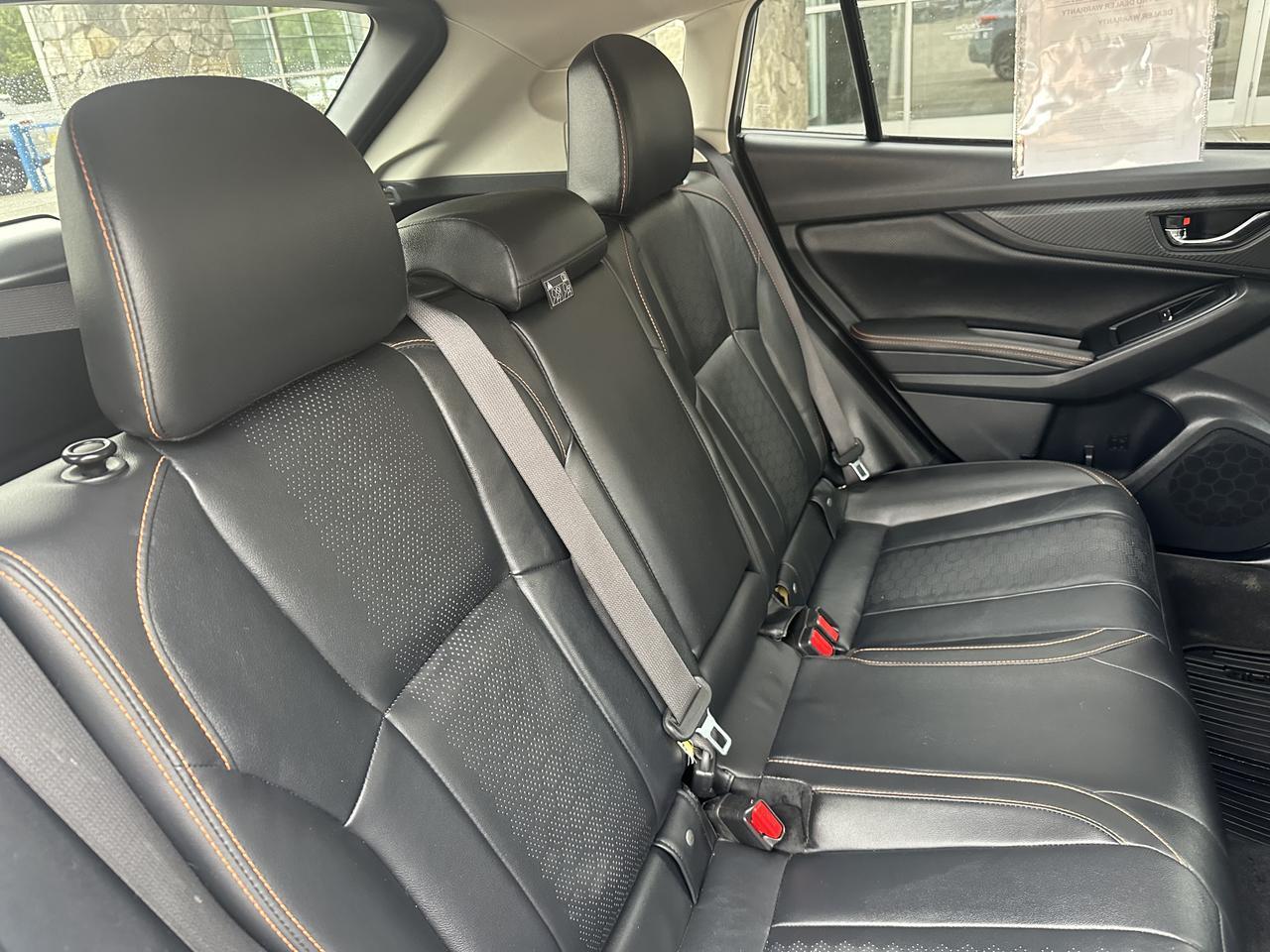 2019 Subaru Crosstrek 2.0i Limited Mountain Home ID