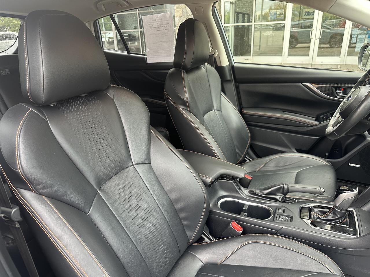 2019 Subaru Crosstrek 2.0i Limited Mountain Home ID