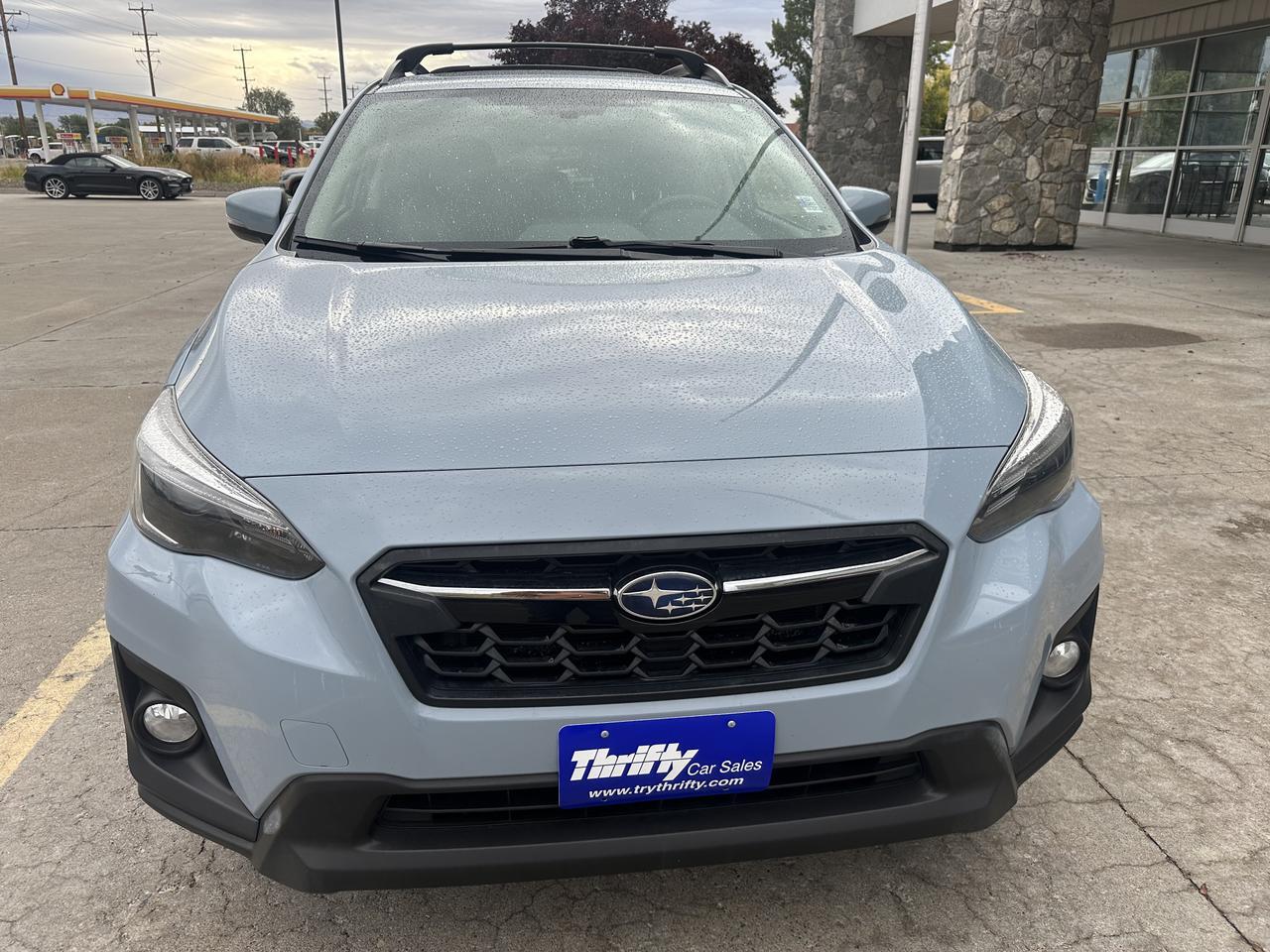 2019 Subaru Crosstrek 2.0i Limited Mountain Home ID