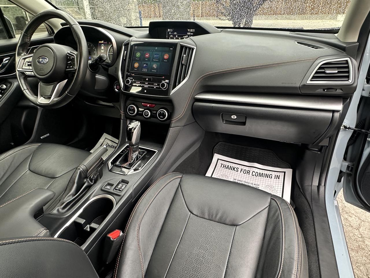 2019 Subaru Crosstrek 2.0i Limited Mountain Home ID
