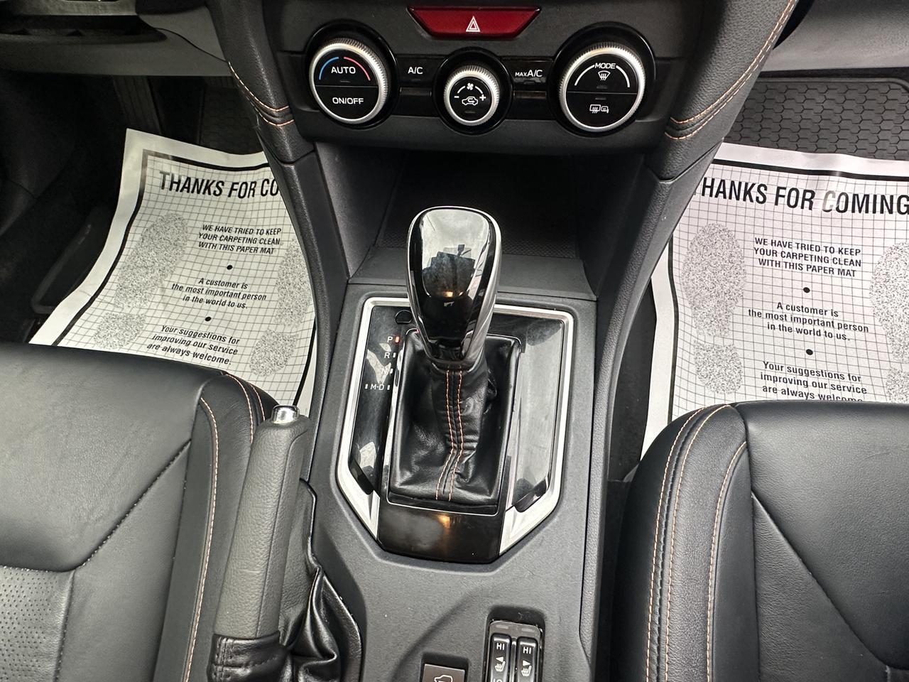 2019 Subaru Crosstrek 2.0i Limited Mountain Home ID