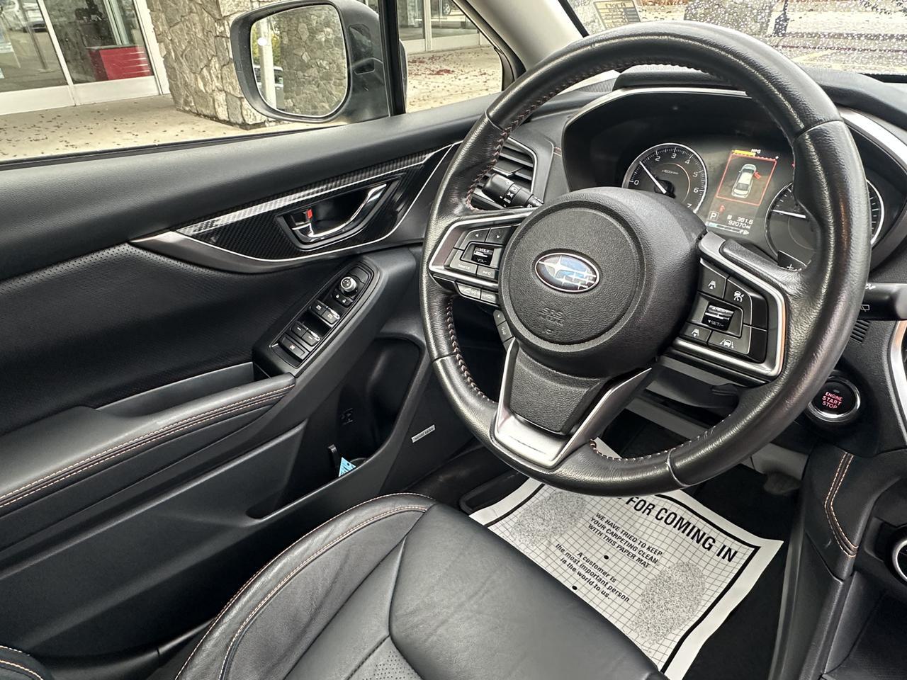 2019 Subaru Crosstrek 2.0i Limited Mountain Home ID