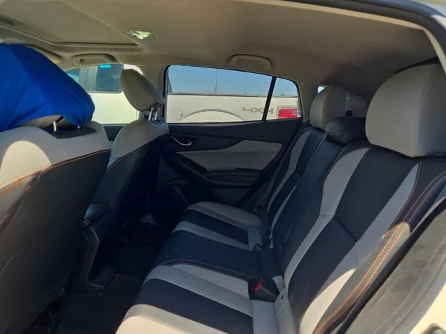 2019 Subaru Crosstrek 2.0i Limited Klamath Falls OR