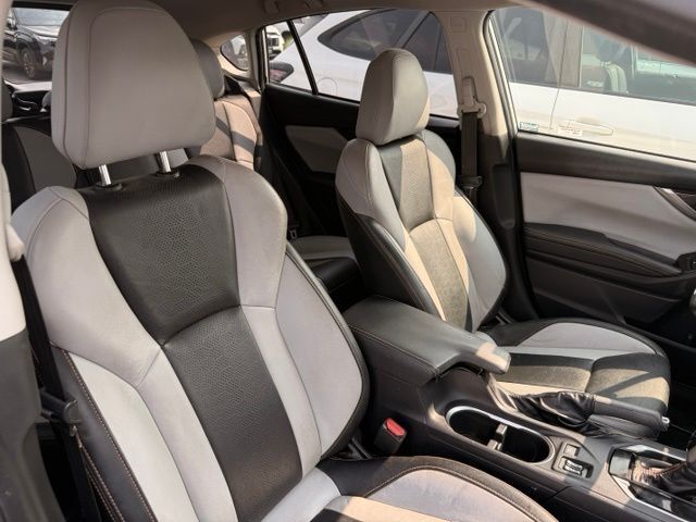 2019 Subaru Crosstrek 2.0i Limited Klamath Falls OR