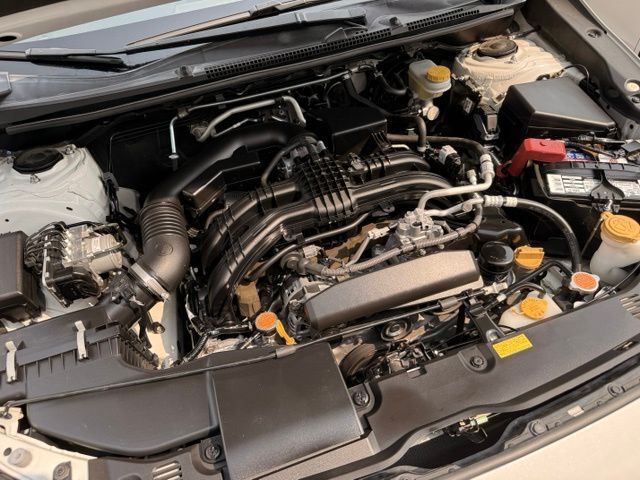 2019 Subaru Crosstrek 2.0i Limited Klamath Falls OR