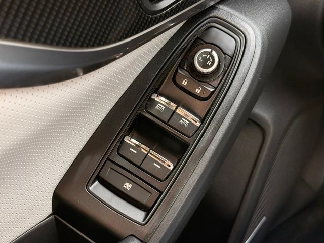 2019 Subaru Crosstrek 2.0i Limited Klamath Falls OR