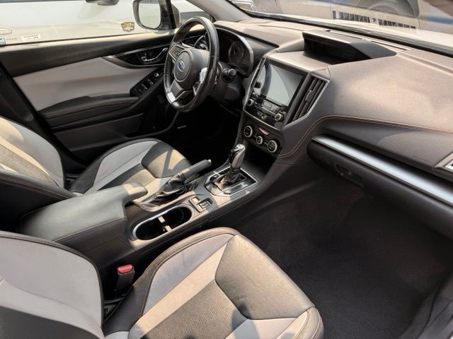 2019 Subaru Crosstrek 2.0i Limited Klamath Falls OR