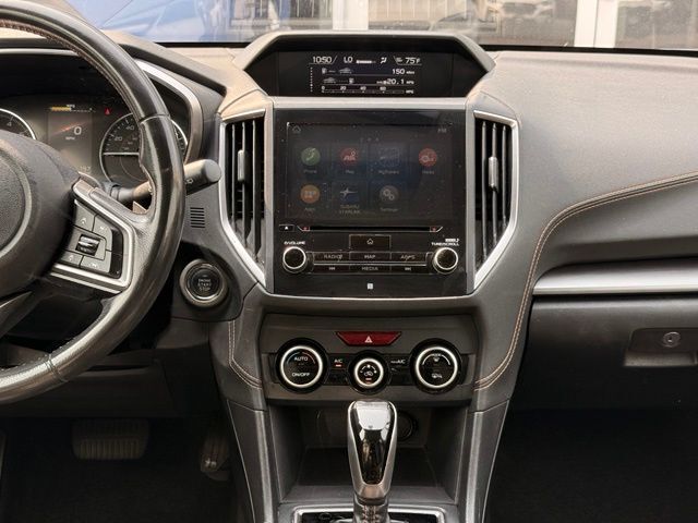 2019 Subaru Crosstrek 2.0i Limited Klamath Falls OR