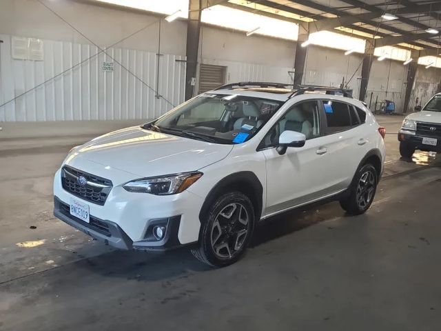 2019 Subaru Crosstrek 2.0i Limited Klamath Falls OR