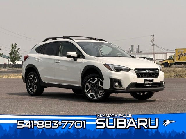 2019 Subaru Crosstrek 2.0i Limited Klamath Falls OR