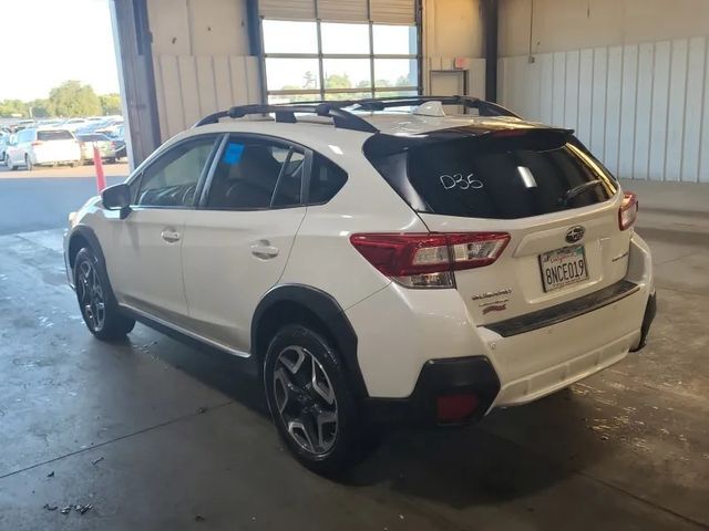 2019 Subaru Crosstrek 2.0i Limited Klamath Falls OR