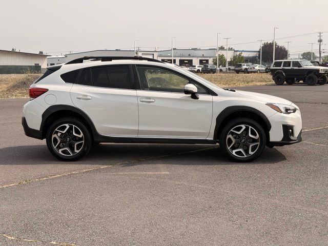 2019 Subaru Crosstrek 2.0i Limited Klamath Falls OR