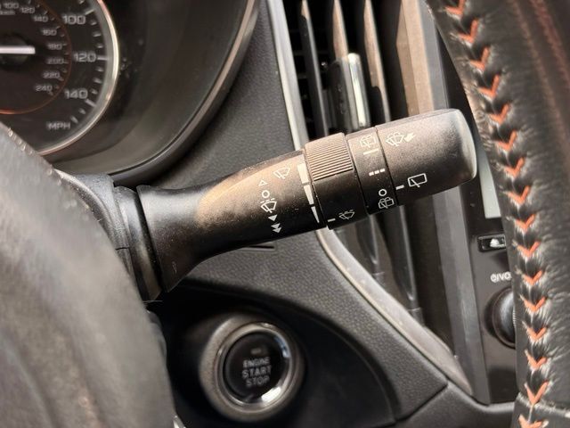 2019 Subaru Crosstrek 2.0i Limited Klamath Falls OR