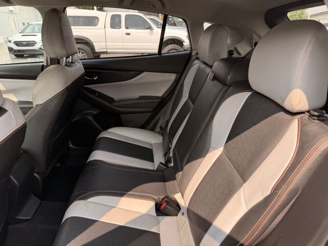 2019 Subaru Crosstrek 2.0i Limited Klamath Falls OR