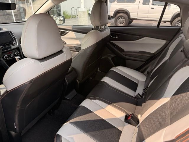 2019 Subaru Crosstrek 2.0i Limited Klamath Falls OR