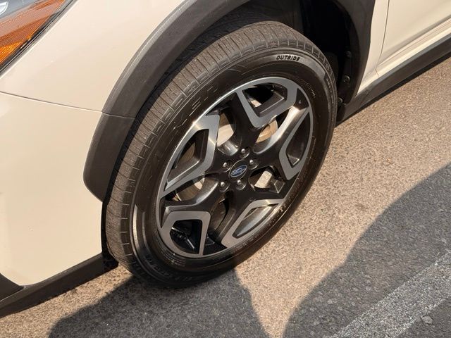 2019 Subaru Crosstrek 2.0i Limited Klamath Falls OR