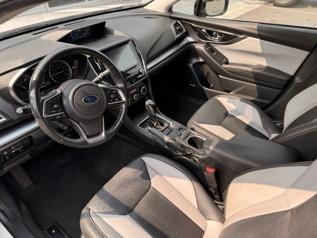 2019 Subaru Crosstrek 2.0i Limited Klamath Falls OR