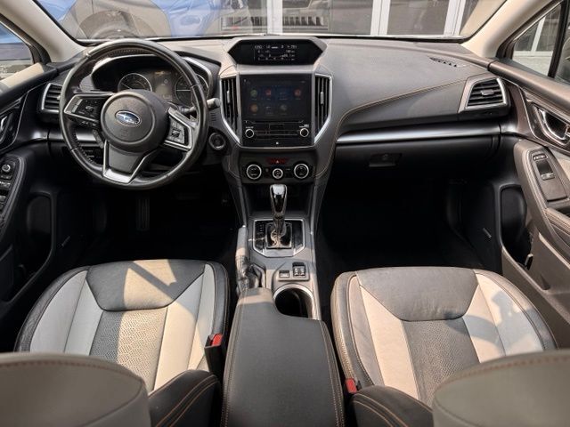 2019 Subaru Crosstrek 2.0i Limited Klamath Falls OR