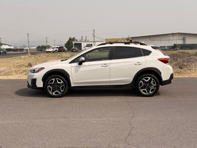 2019 Subaru Crosstrek 2.0i Limited Klamath Falls OR