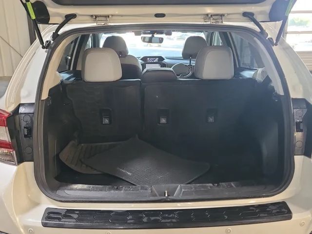 2019 Subaru Crosstrek 2.0i Limited Klamath Falls OR