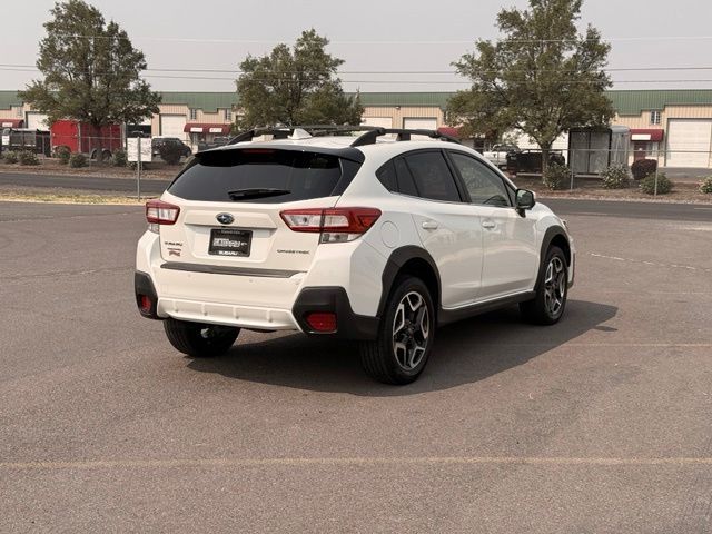 2019 Subaru Crosstrek 2.0i Limited Klamath Falls OR
