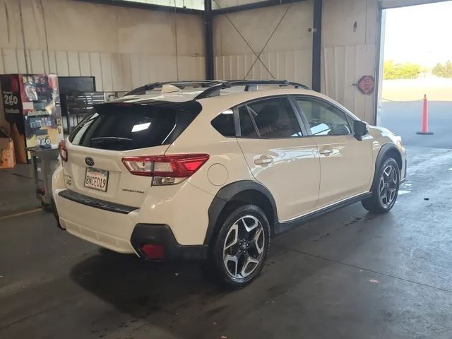 2019 Subaru Crosstrek 2.0i Limited Klamath Falls OR
