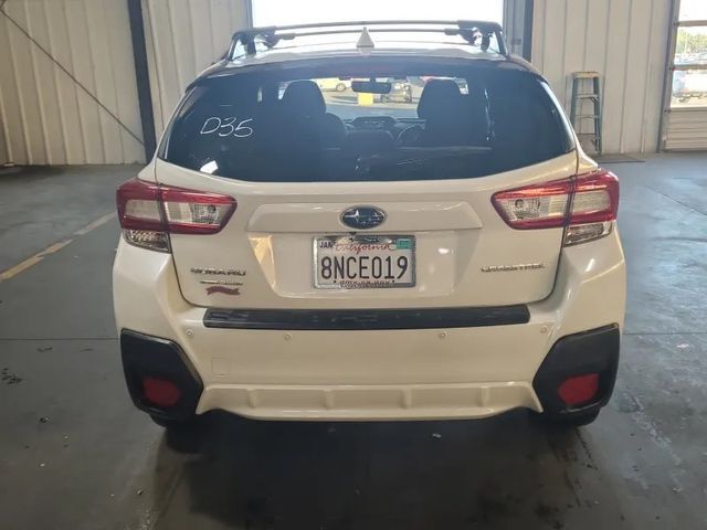 2019 Subaru Crosstrek 2.0i Limited Klamath Falls OR