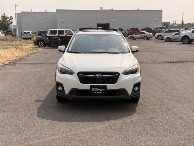 2019 Subaru Crosstrek 2.0i Limited Klamath Falls OR
