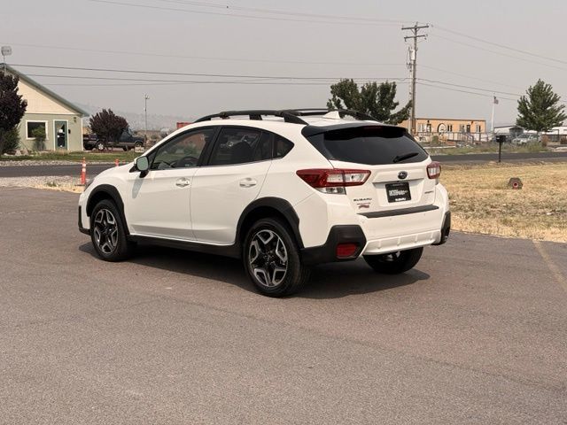 2019 Subaru Crosstrek 2.0i Limited Klamath Falls OR