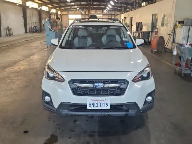 2019 Subaru Crosstrek 2.0i Limited Klamath Falls OR