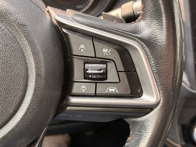 2019 Subaru Crosstrek 2.0i Limited Klamath Falls OR