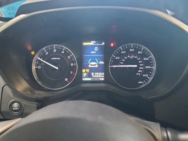 2019 Subaru Crosstrek 2.0i Limited Klamath Falls OR