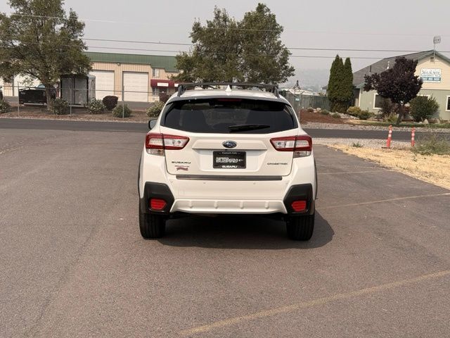 2019 Subaru Crosstrek 2.0i Limited Klamath Falls OR