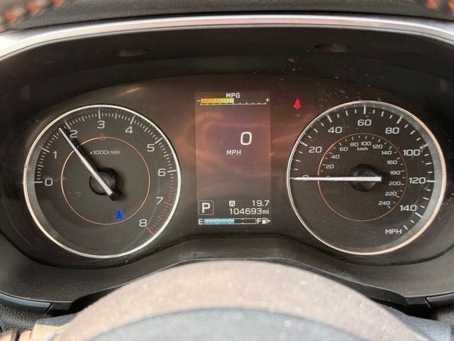 2019 Subaru Crosstrek 2.0i Limited Klamath Falls OR
