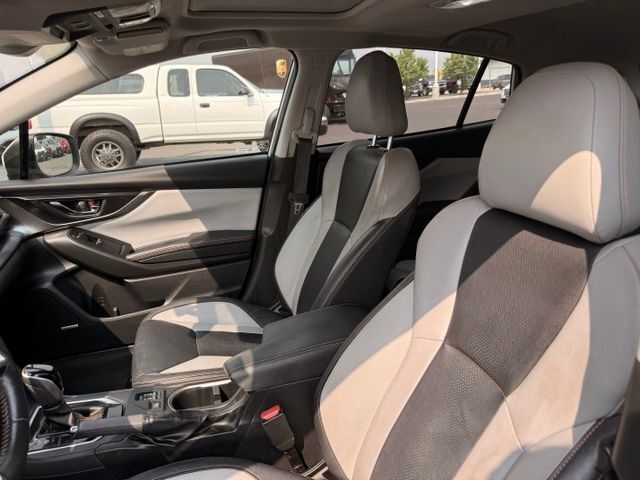 2019 Subaru Crosstrek 2.0i Limited Klamath Falls OR