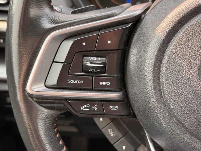 2019 Subaru Crosstrek 2.0i Limited Klamath Falls OR